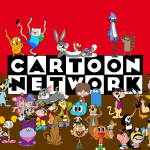 Cartoon-network-channel