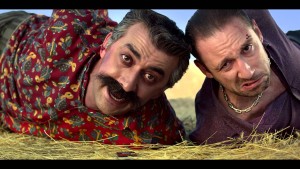 Ալաբալանիցա 1