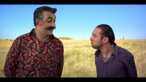 Ալաբալանիցա 2