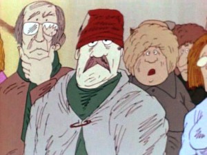 Ամեն ինչ լավ է