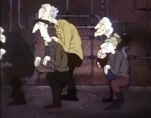 Ընտրություններ