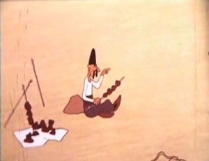 Ծույլը1