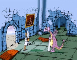 Կանխագուշակում