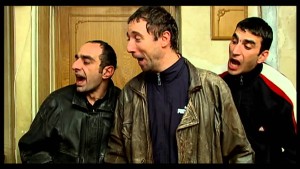 Կարգին հաղորդում