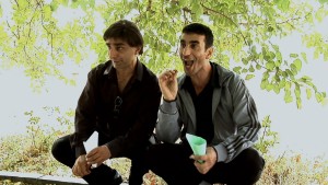Կարգին սկետչ շոու