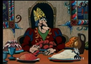 Հնարամիտ Գյուղացին