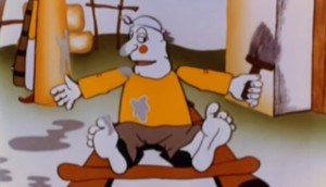 Ձախորդ Փանոսը