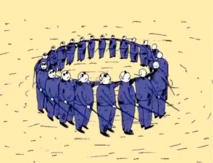 Ողջամիտ կյանքի նշաններ