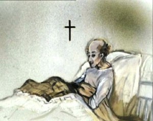 Տան խաղաղ հովտում