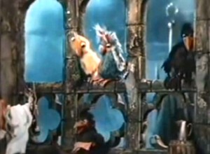 Քամու թևերին