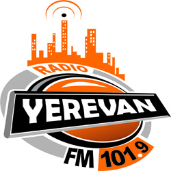 LOGO Yerevan FM 101.9