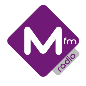 MFM -Music Radio logo
